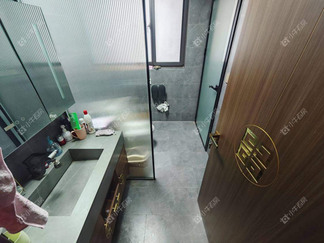 镇江锦绣熙城在售二手房源室内图_小牛看房