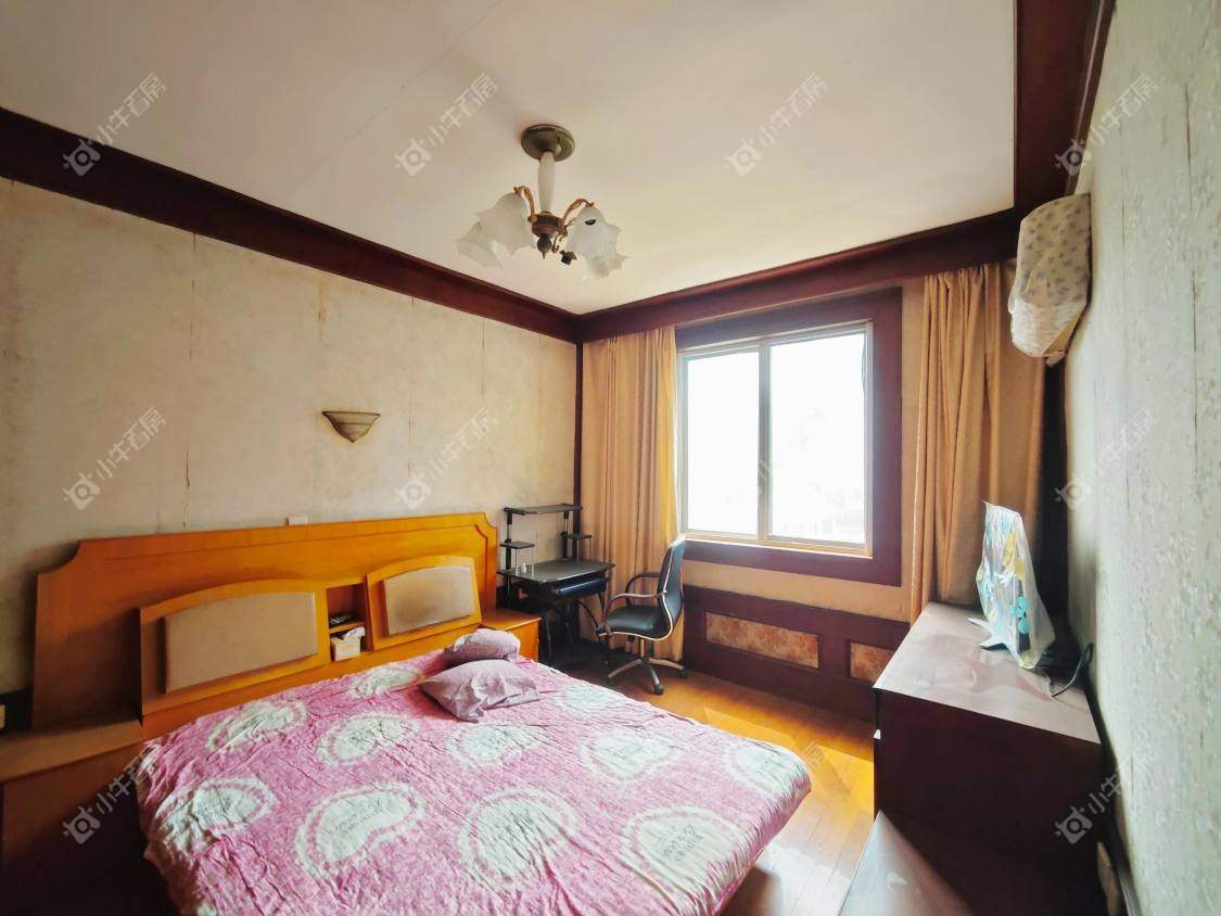 镇江农行小区在售二手房源室内图_小牛看房