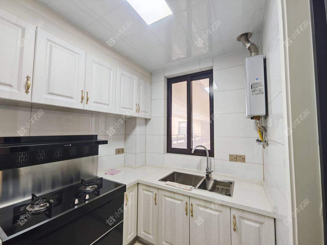 镇江吾悦华府金郡（丹阳）在售二手房源室内图_小牛看房