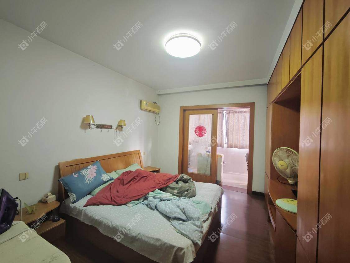 镇江华南园中园在售二手房源室内图_小牛看房