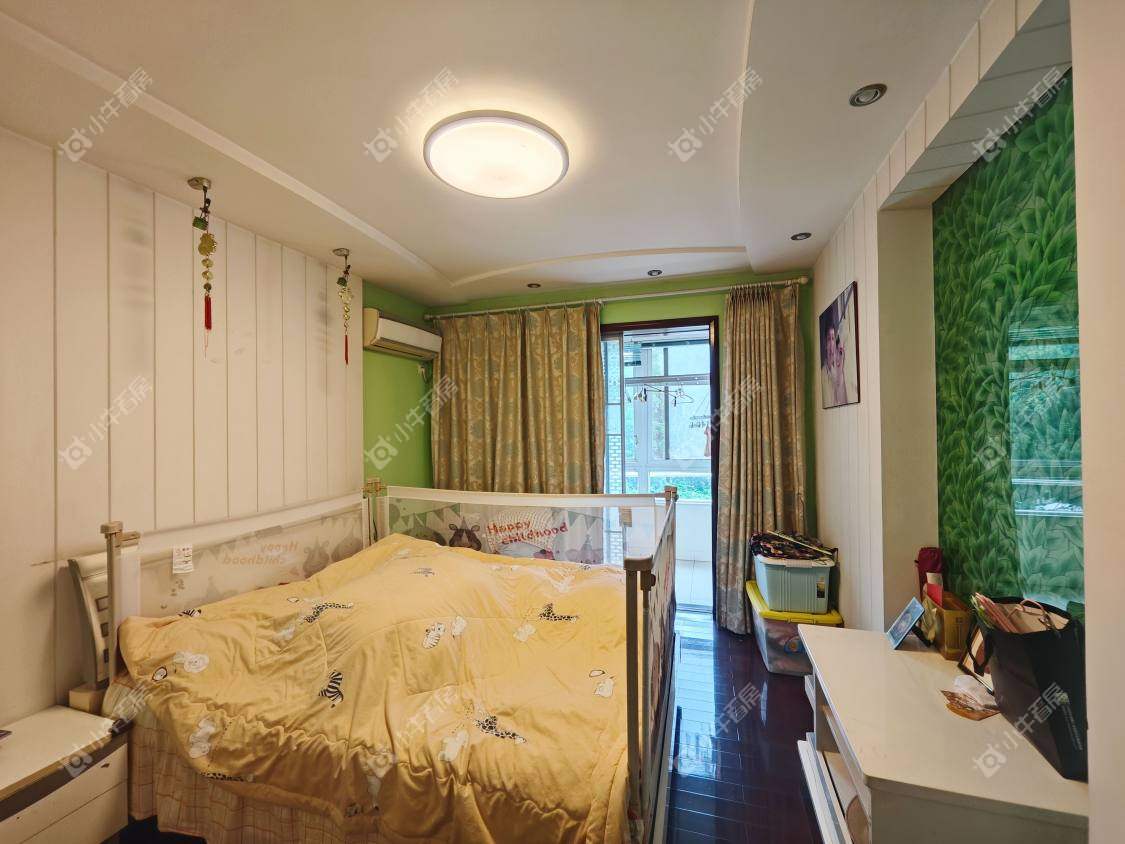 镇江新家园在售二手房源室内图_小牛看房