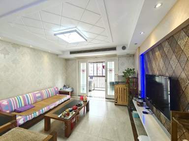 镇江世纪豪都在售二手房_小牛看房