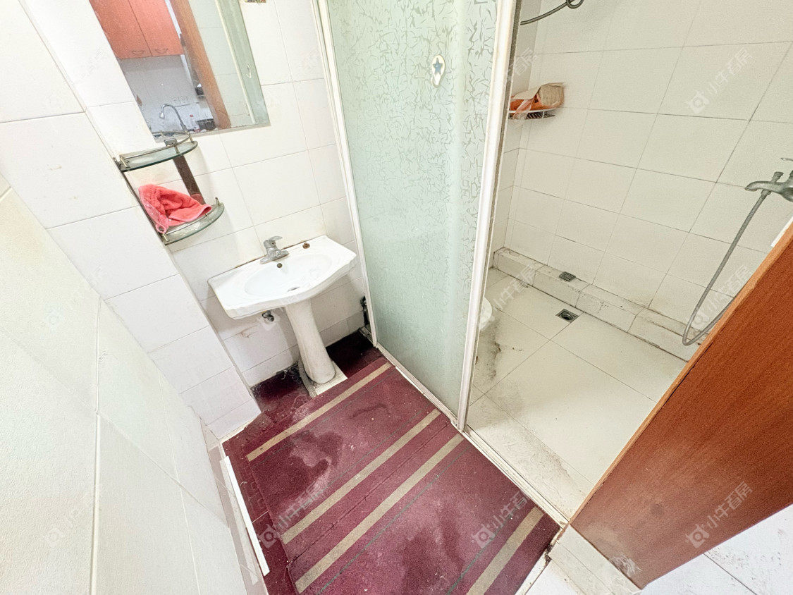 镇江紫荆花园在售二手房源室内图_小牛看房