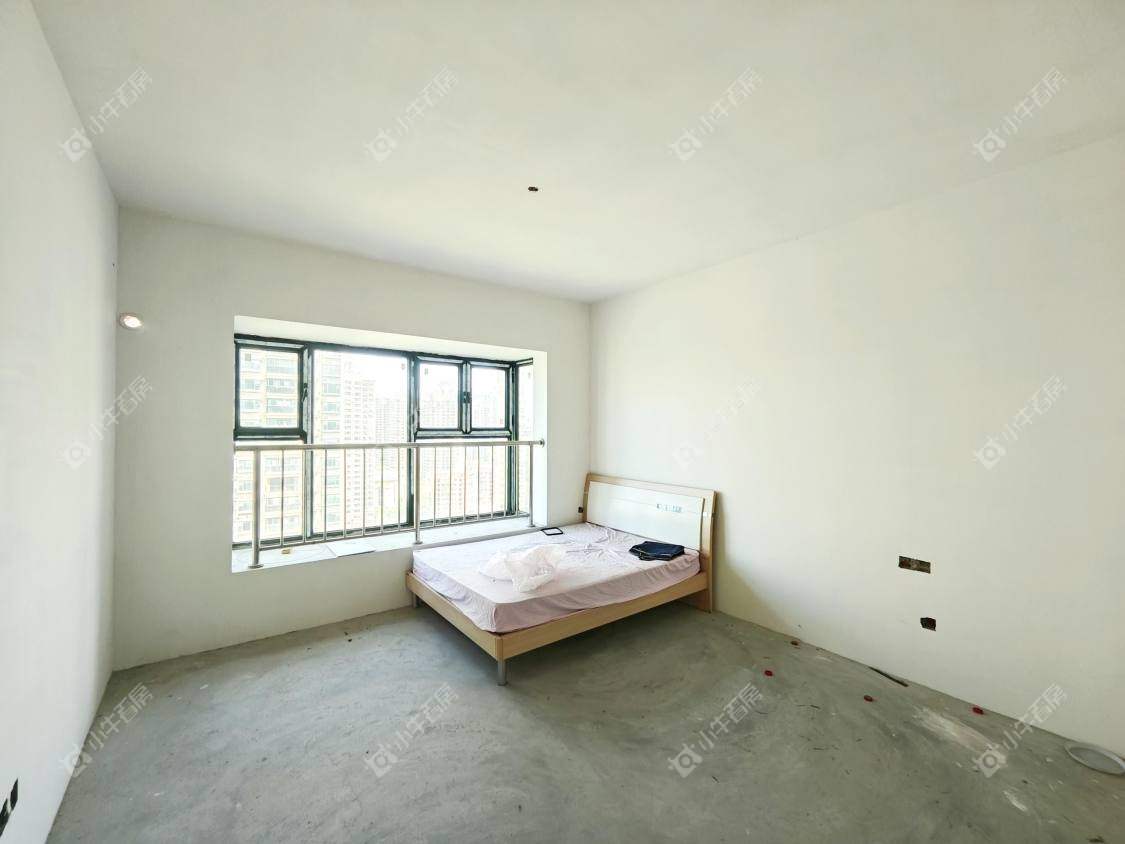 镇江恒大名都二三期在售二手房源室内图_小牛看房