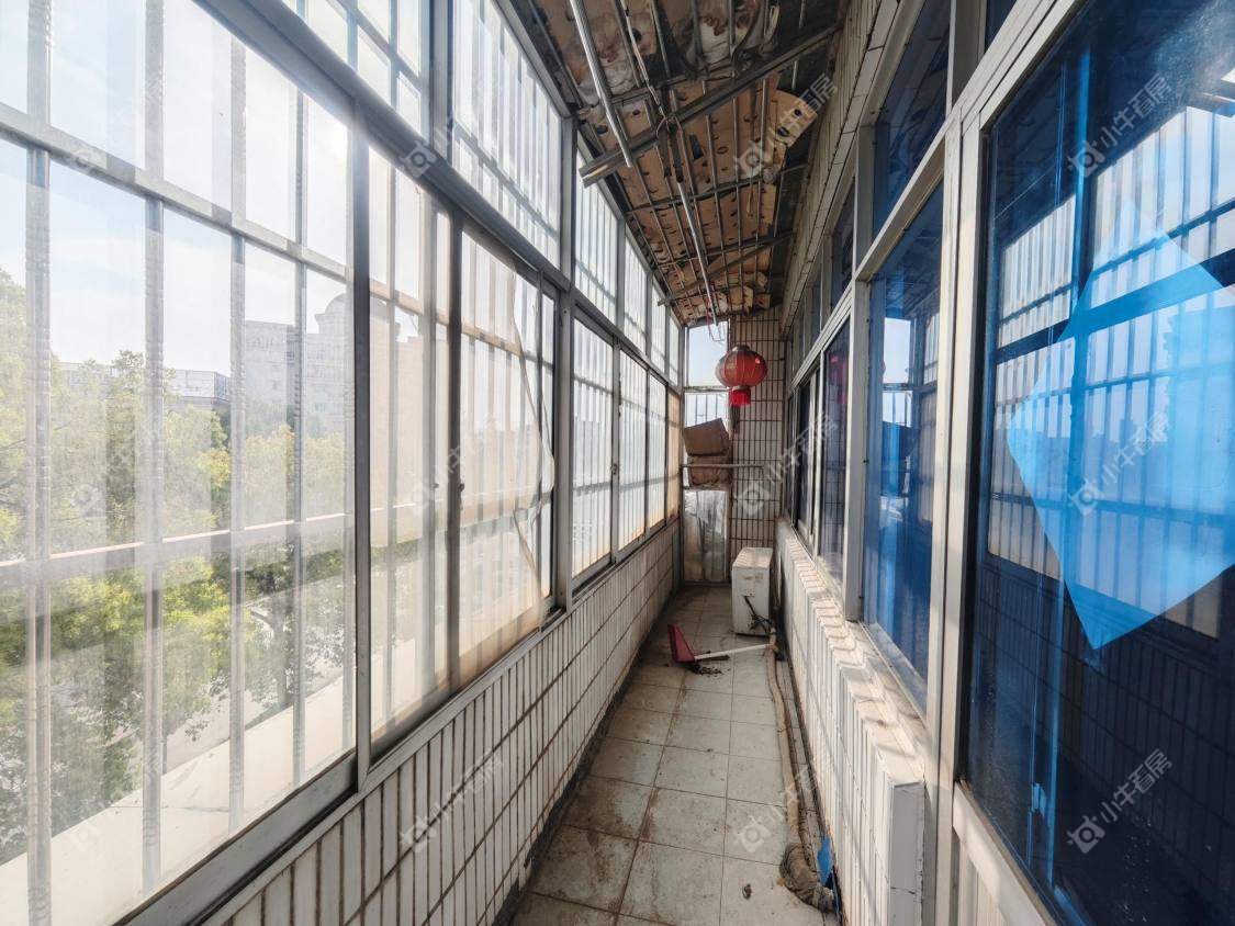 镇江金谷苑在售二手房源室内图_小牛看房