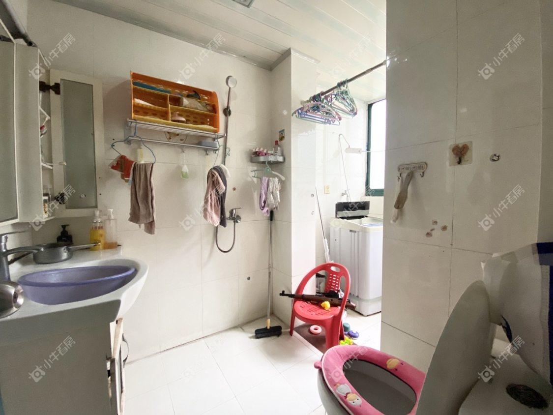 镇江海宇花园在售二手房源室内图_小牛看房