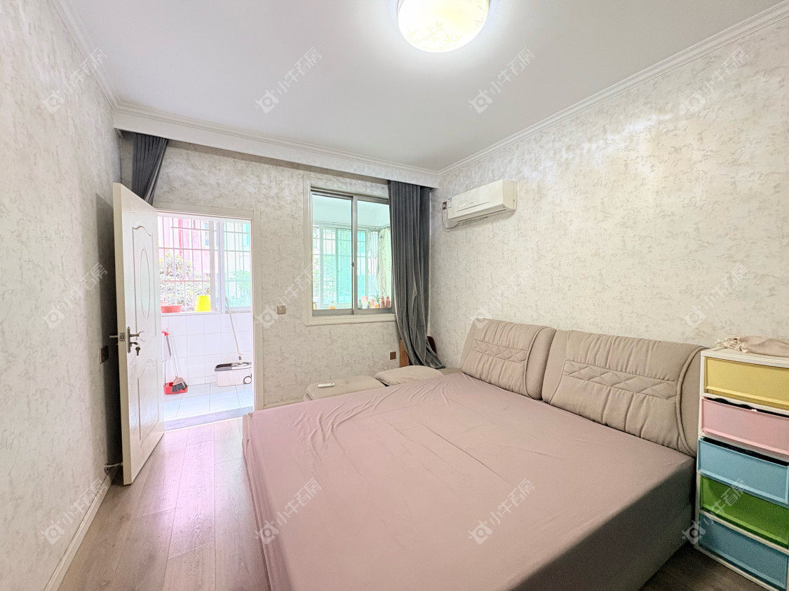 镇江千家乐园在售二手房源室内图_小牛看房