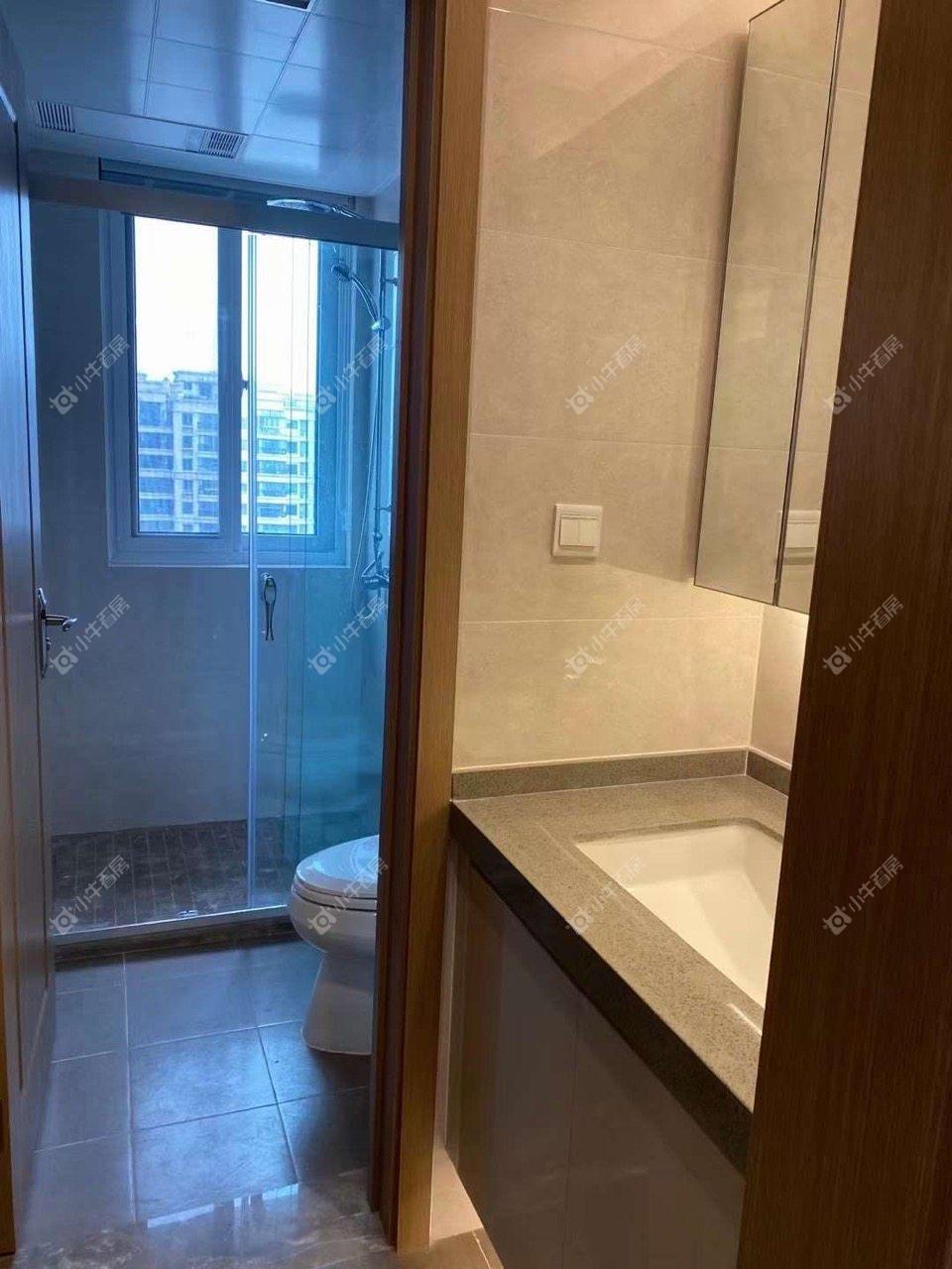 镇江中南君悦府中南一期在售二手房源室内图_小牛看房