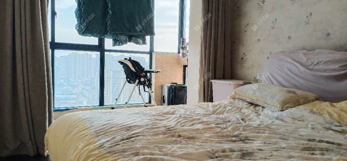 镇江金凤凰在售二手房源_小牛看房