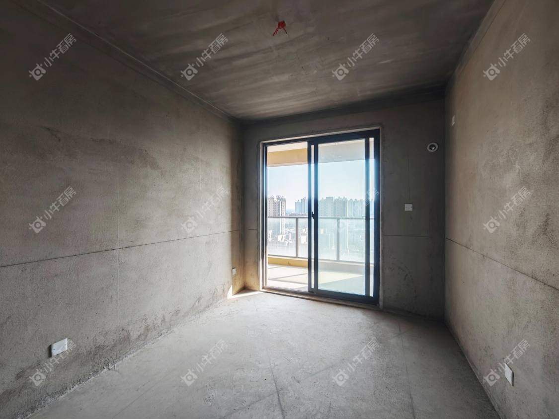 镇江汇金天地在售二手房源室内图_小牛看房