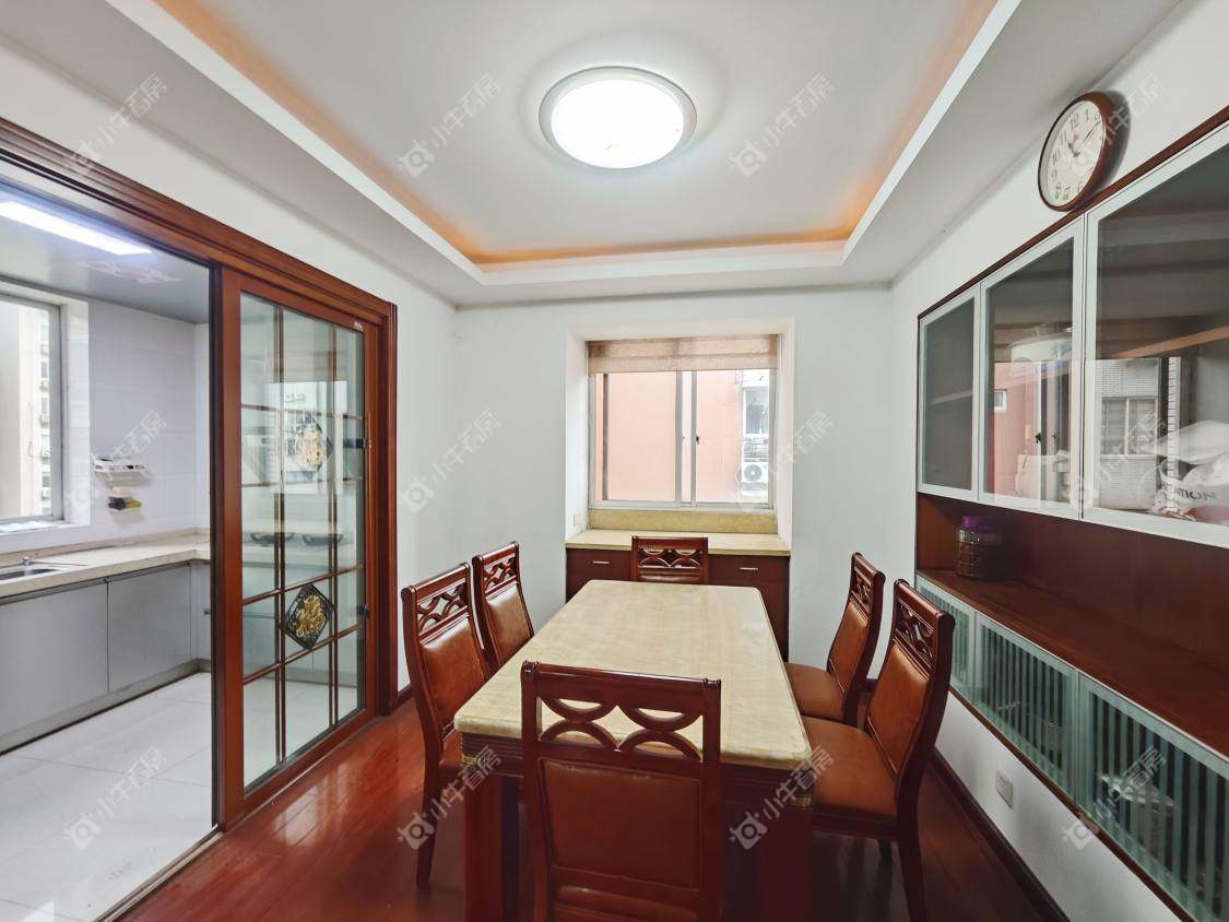 镇江凤翔花园在售二手房源室内图_小牛看房