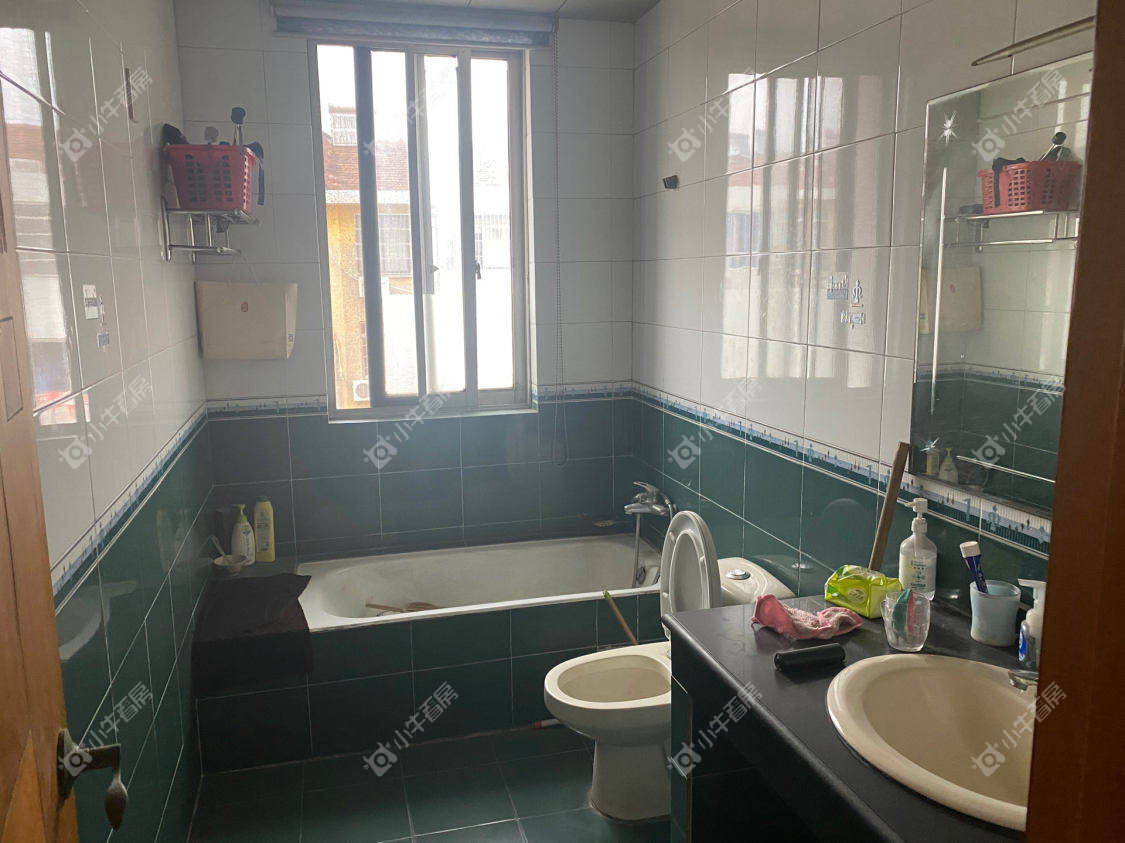 镇江万善园二村在售二手房源_小牛看房