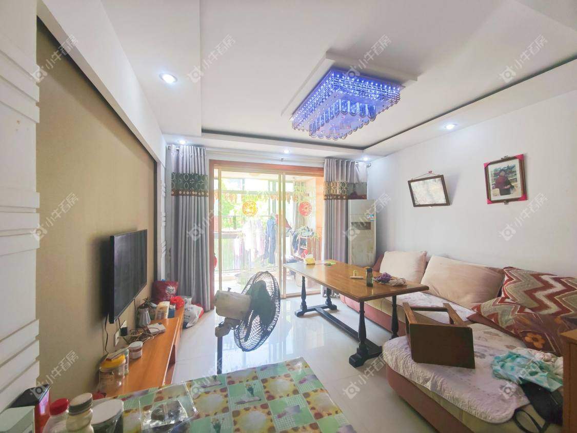 镇江江南人家在售二手房源室内图_小牛看房