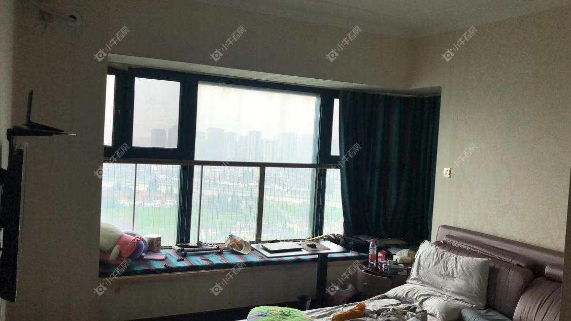 镇江恒大名都一期在售二手房源_小牛看房