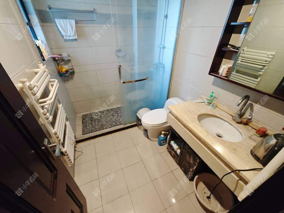 镇江天波城在售二手房源室内图_小牛看房