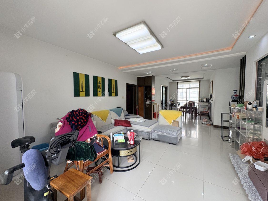 镇江新新家园在售二手房源_小牛看房