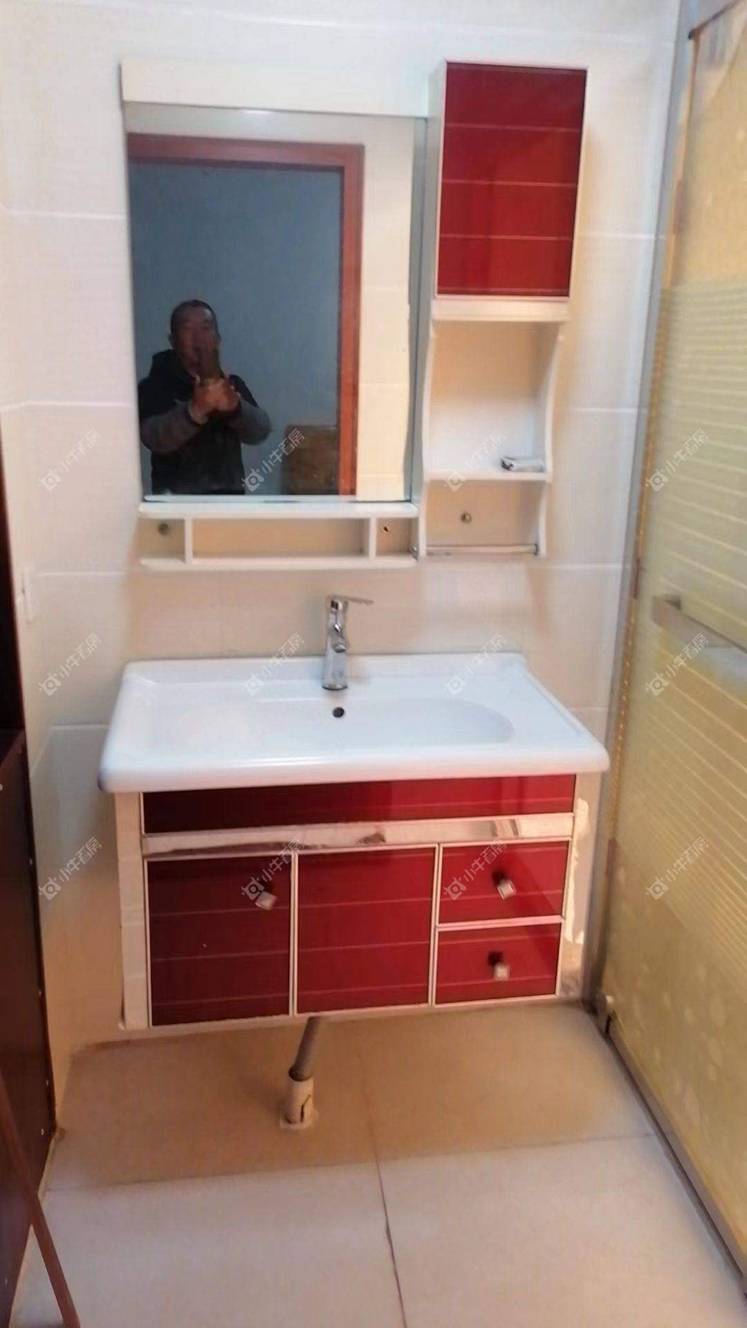 镇江东南新城在租房源室内图_小牛看房