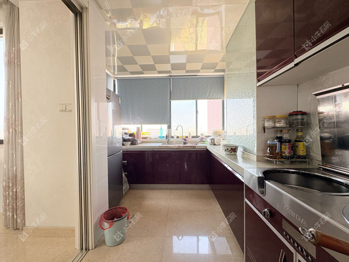 镇江江南人家在售二手房源室内图_小牛看房