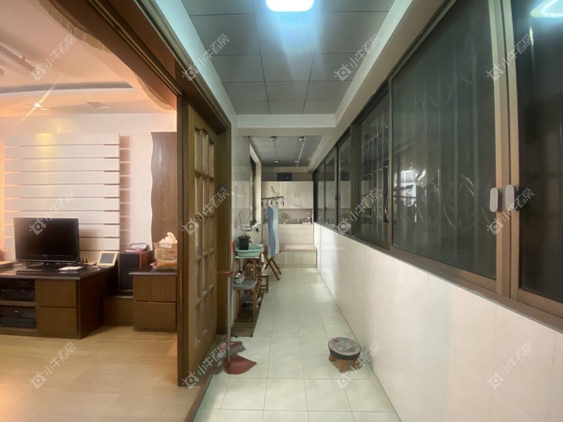 镇江新城市公寓在售二手房源室内图_小牛看房