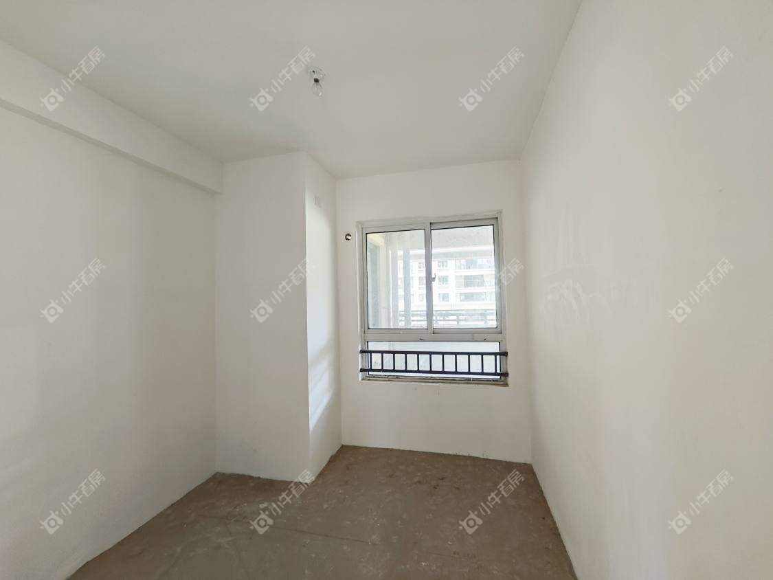 镇江中南熙悦城中南二期在售二手房源室内图_小牛看房