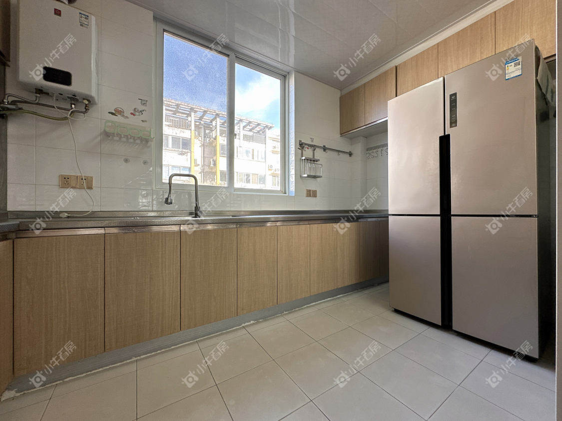 镇江新新家园在售二手房源室内图_小牛看房