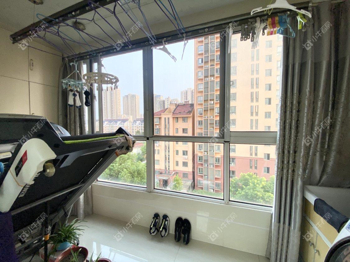 镇江丹金人家在售二手房源室内图_小牛看房