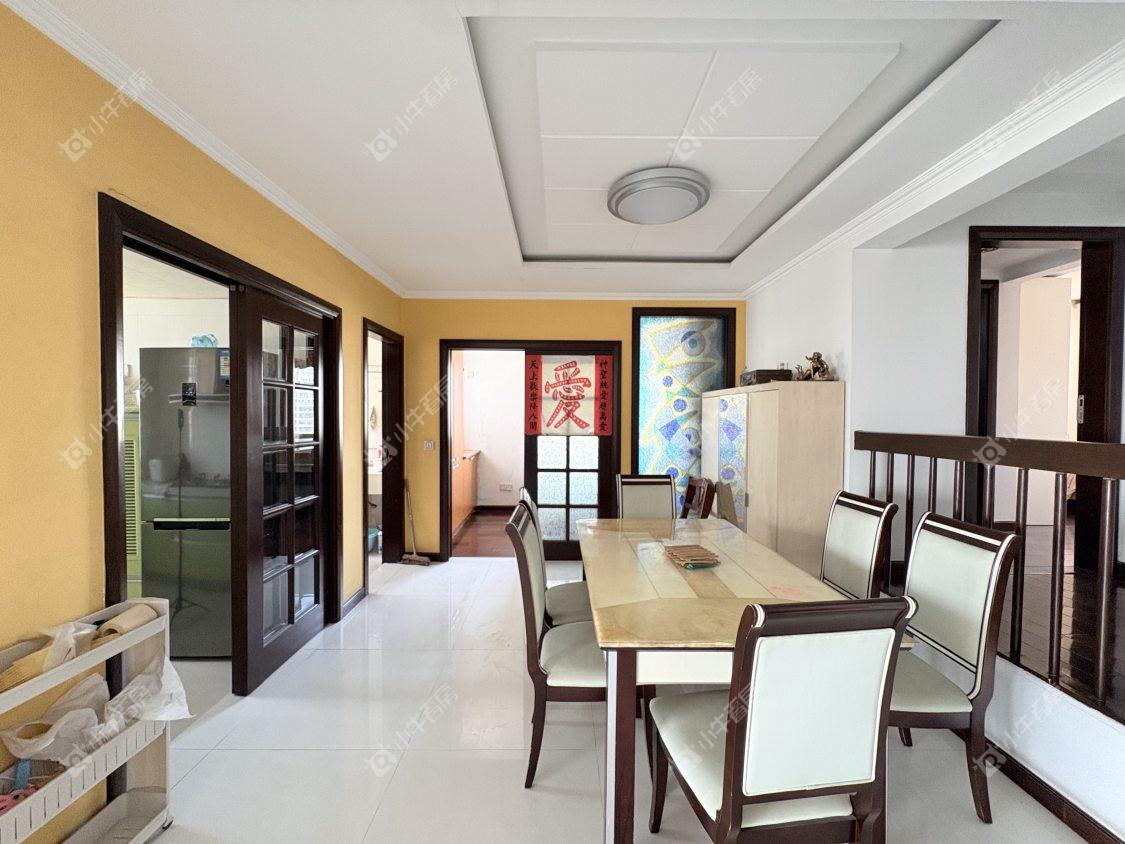 镇江凤翔花园在售二手房源室内图_小牛看房