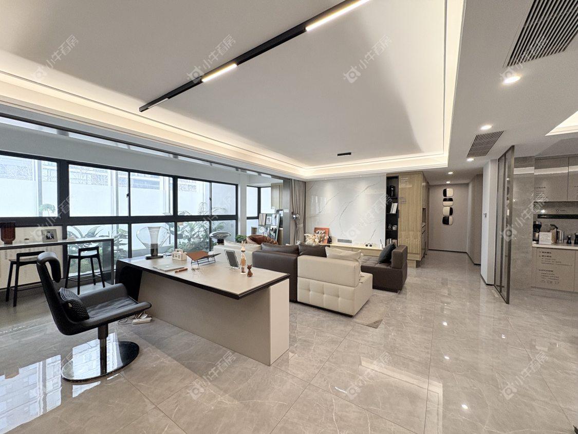 镇江远洋心里在售二手房源_小牛看房