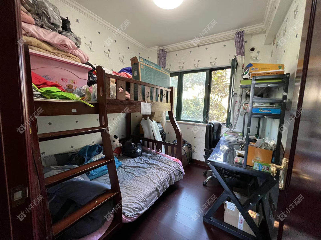 镇江恒大名都一期在售二手房源室内图_小牛看房