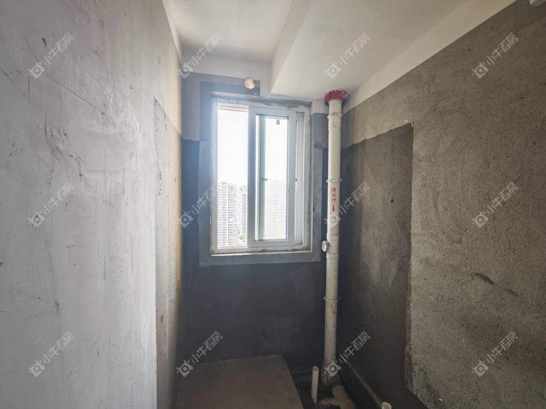 镇江中南君悦府中南一期在售二手房源室内图_小牛看房