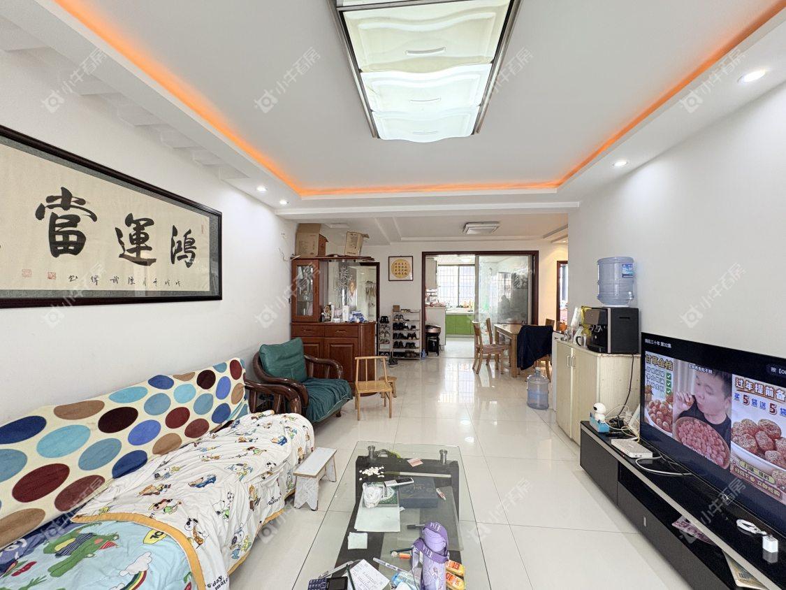 镇江府前星座在售二手房源_小牛看房