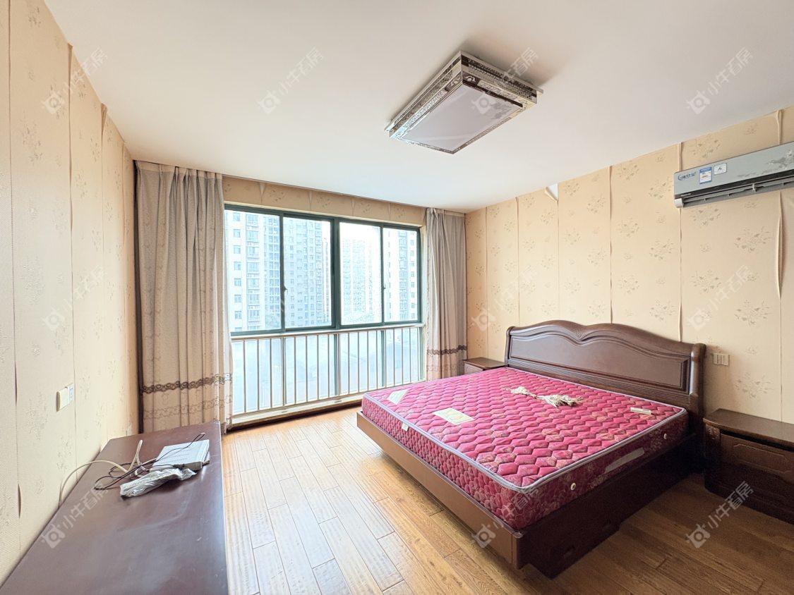 镇江金鼎城市花园在售二手房源室内图_小牛看房