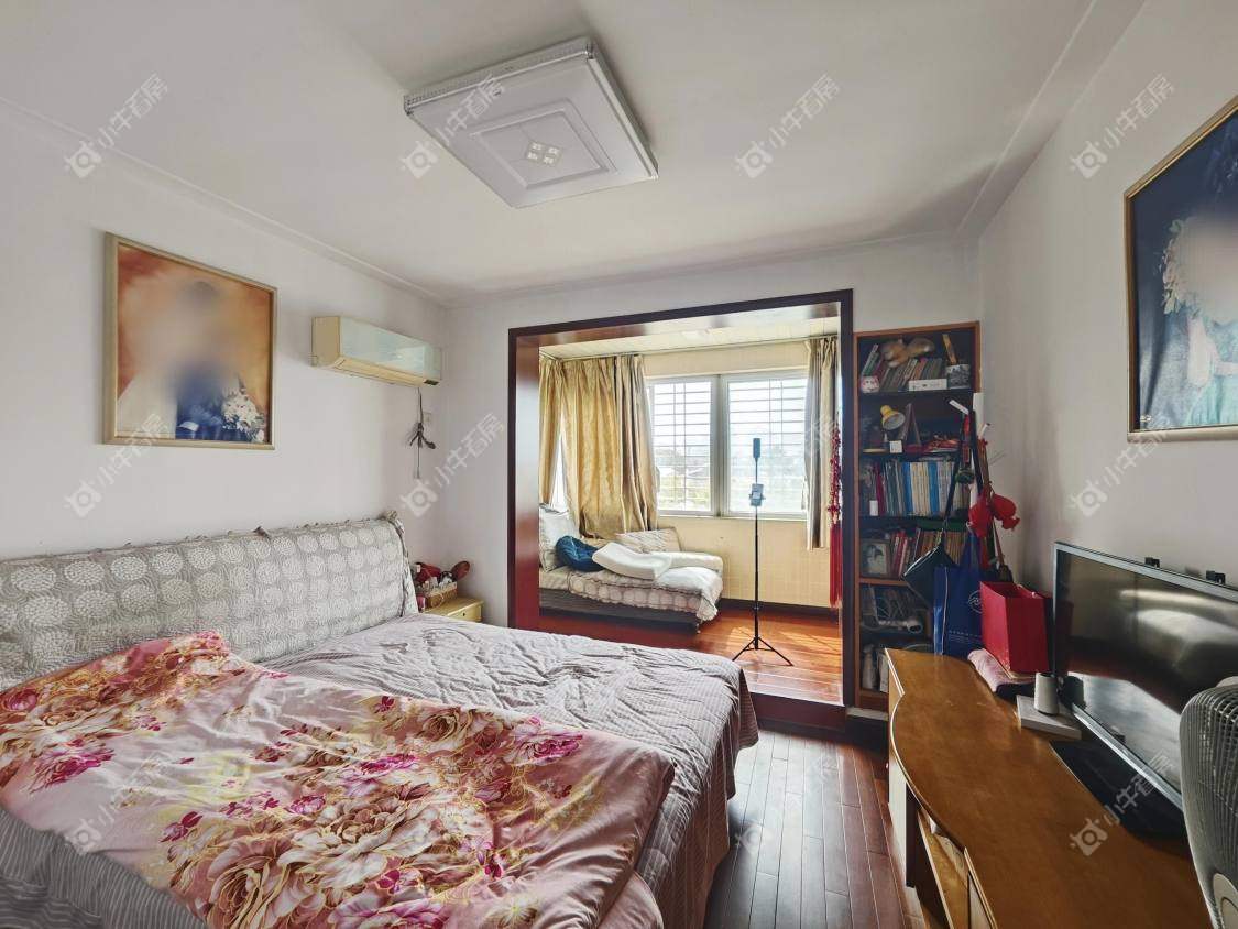 镇江金香花园在售二手房源室内图_小牛看房