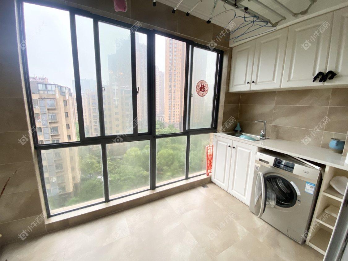 镇江华都锦城在售二手房源室内图_小牛看房