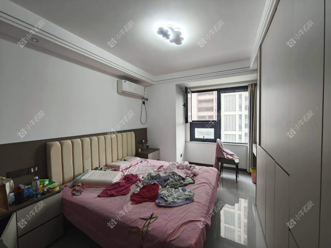 镇江璞悦观邸在售二手房源室内图_小牛看房