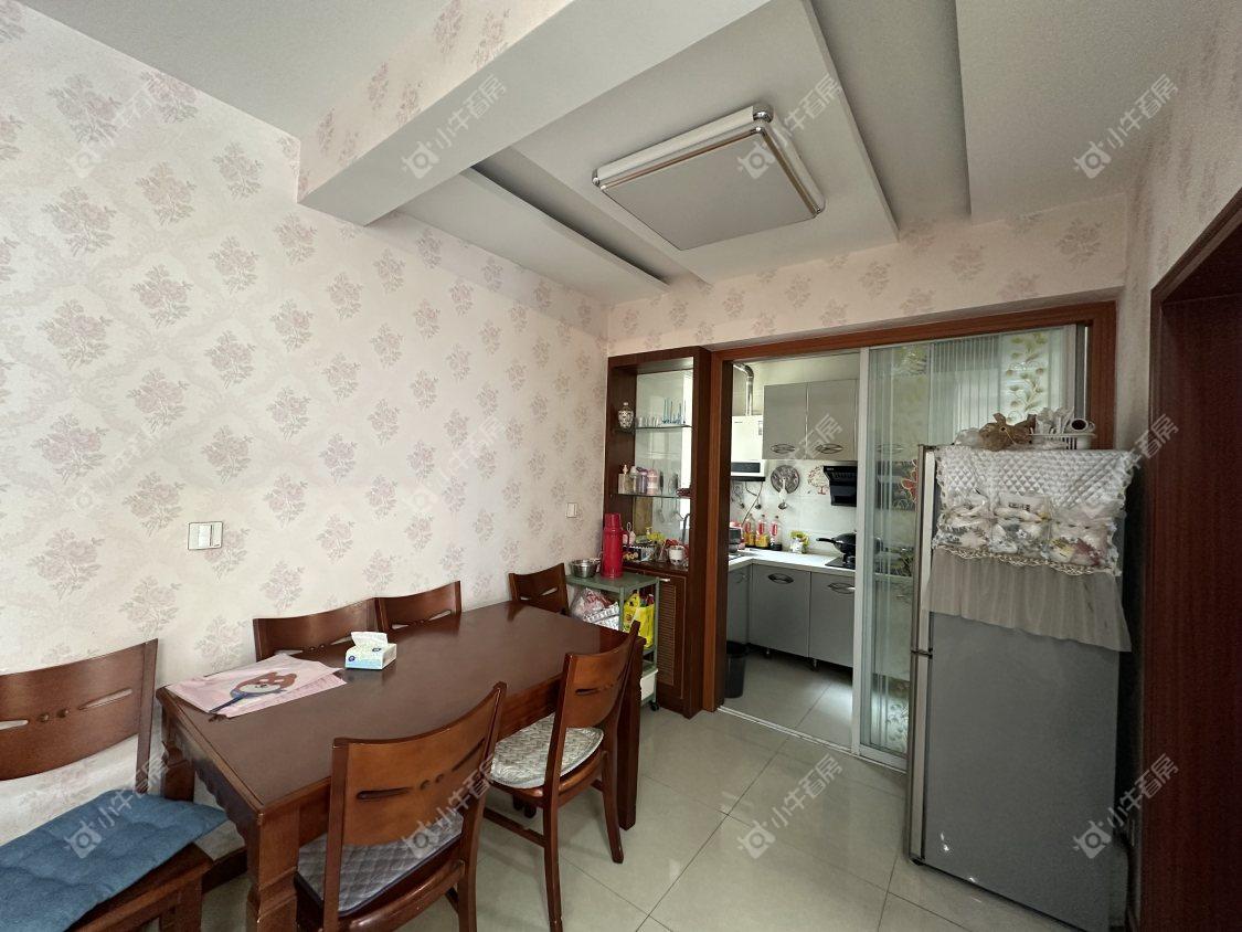 镇江普善人家在售二手房源室内图_小牛看房