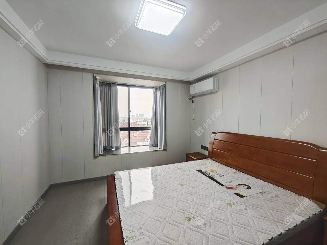 镇江练湖新城在售二手房源室内图_小牛看房