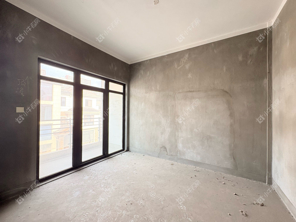 镇江天波城别墅区在售二手房源室内图_小牛看房