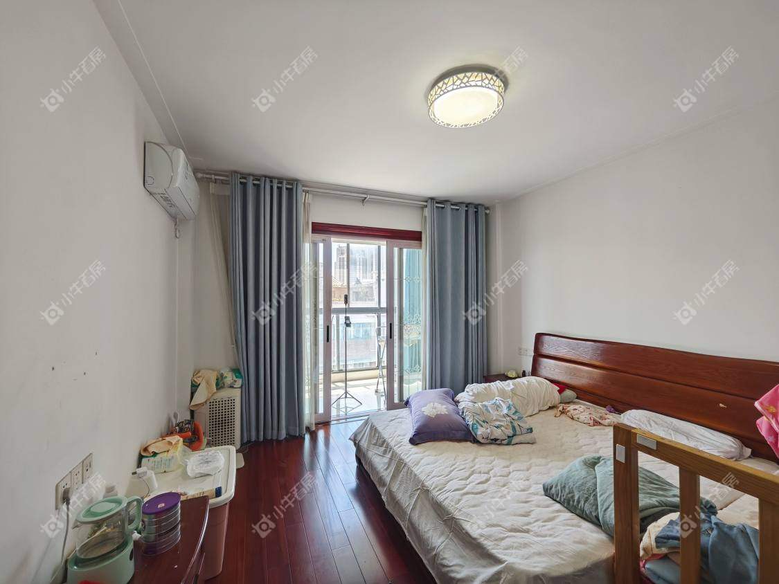 镇江江南人家在售二手房源室内图_小牛看房