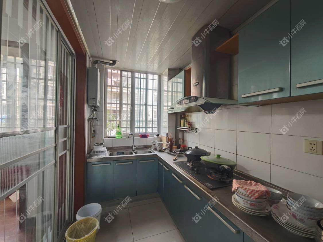 镇江新世纪花园（丹阳）在售二手房源室内图_小牛看房