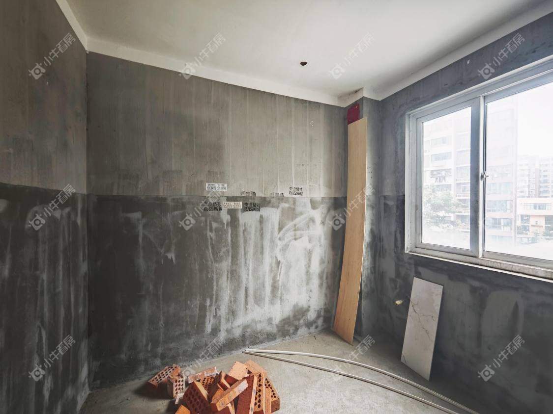 镇江嘉荟新城在售二手房源室内图_小牛看房