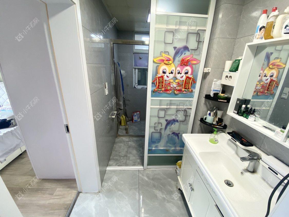 镇江众悦华城在售二手房源室内图_小牛看房