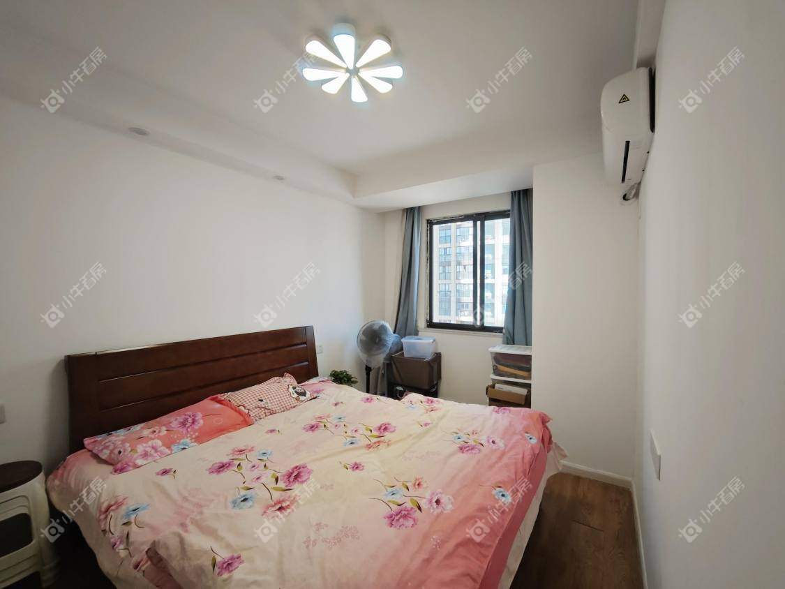 镇江华都幸福里在售二手房源室内图_小牛看房