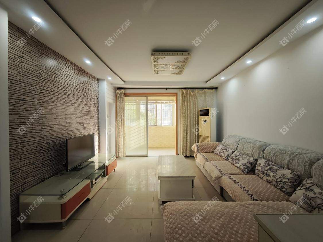 镇江新新家园在售二手房源室内图_小牛看房