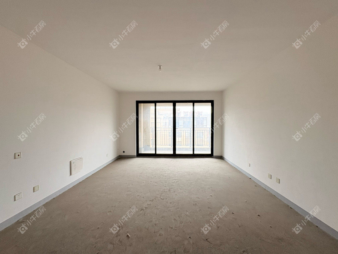 镇江吾悦华府金郡（丹阳）在售二手房源室内图_小牛看房