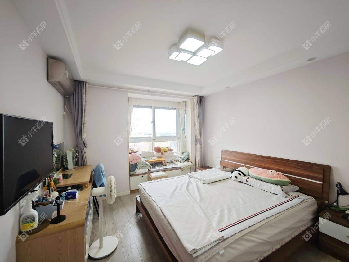 镇江众悦华城在售二手房源室内图_小牛看房