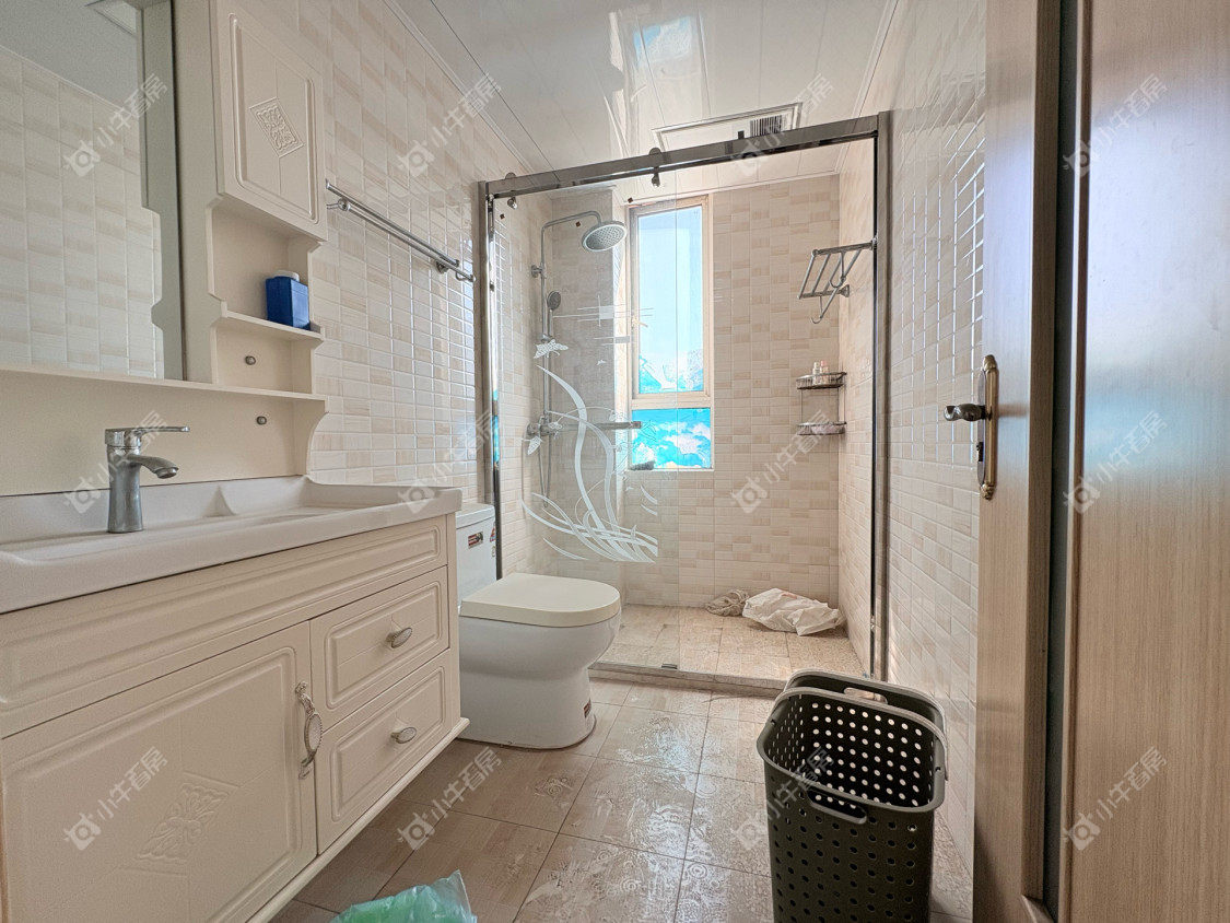 镇江丹金人家在售二手房源室内图_小牛看房