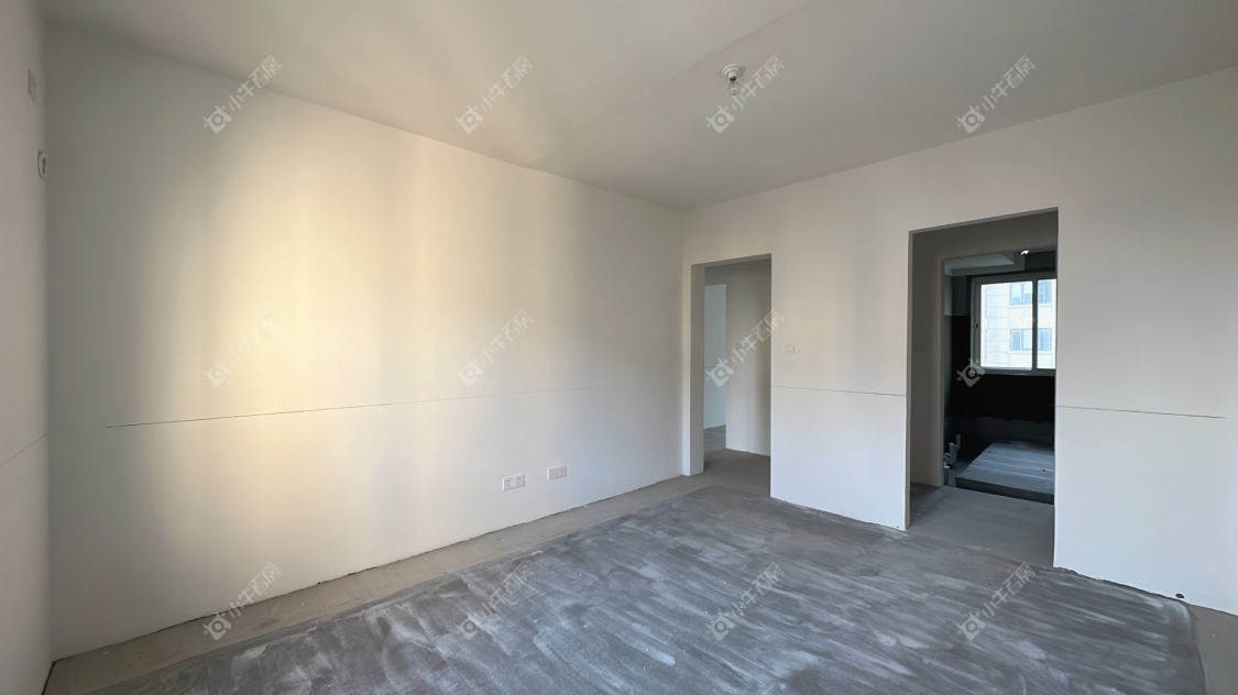 镇江中南熙悦城中南二期在售二手房源室内图_小牛看房