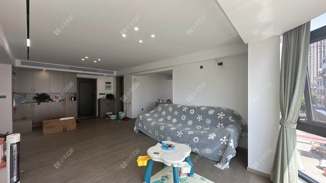 镇江温州城在售二手房源_小牛看房