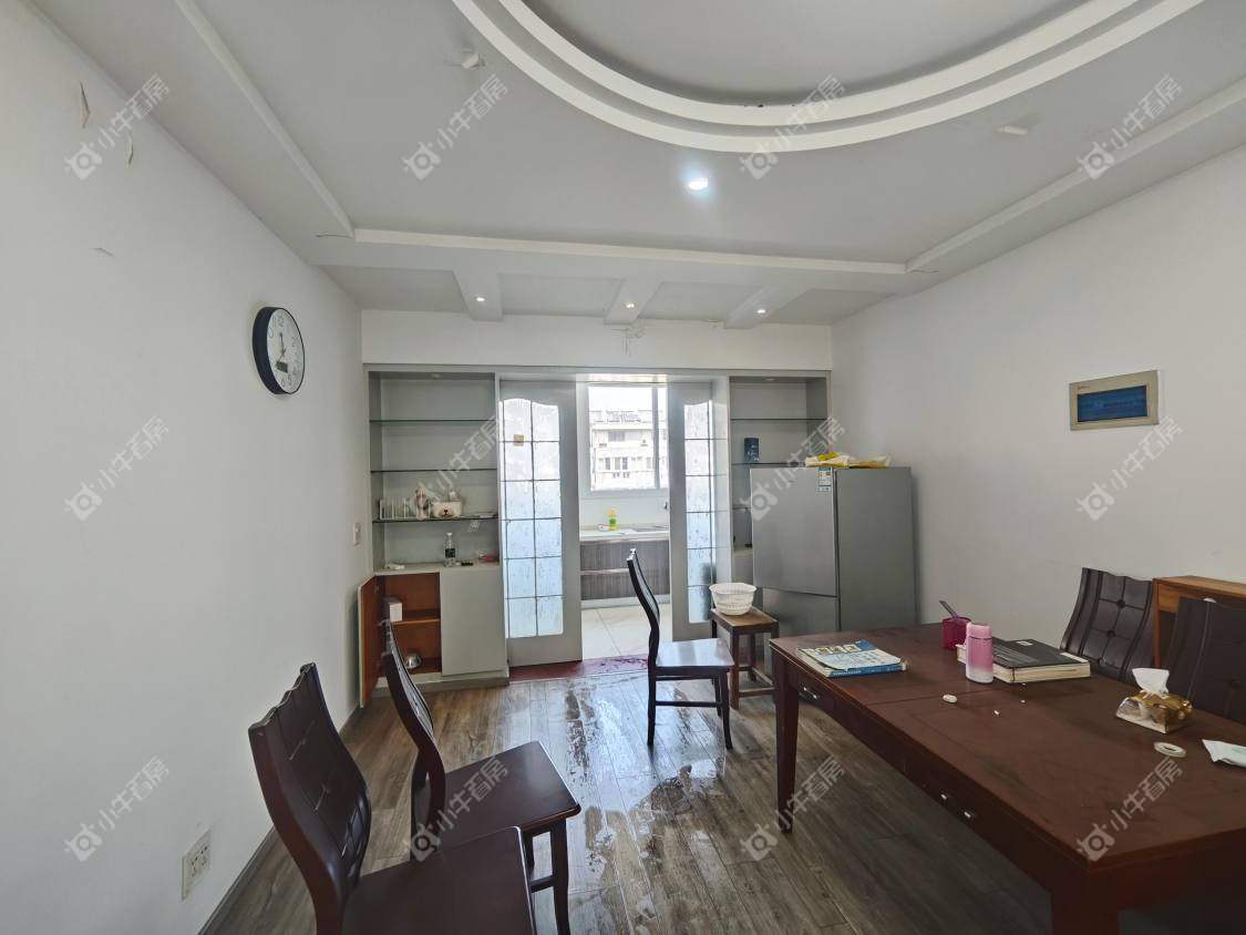 镇江乾泽园在售二手房源室内图_小牛看房